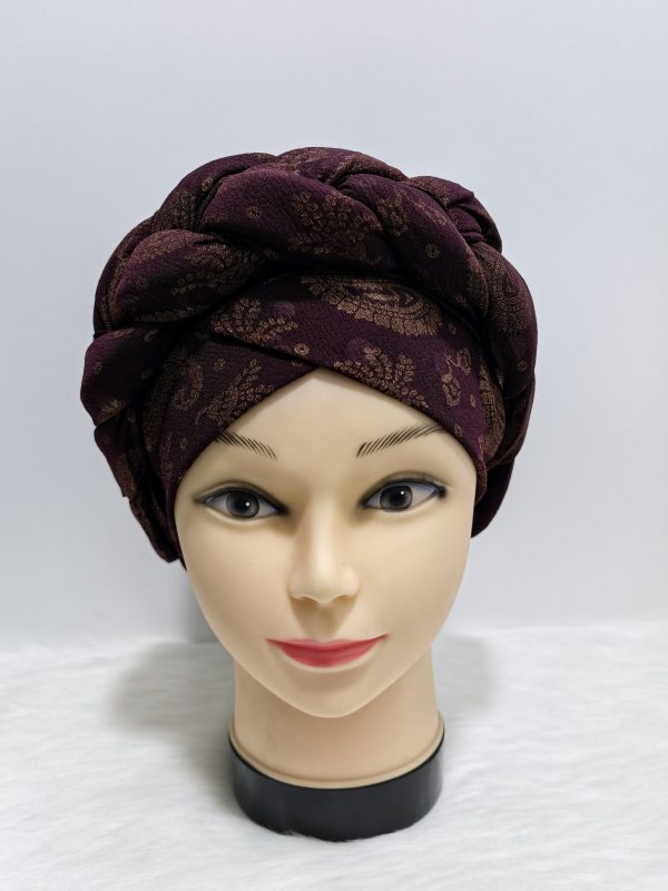 READY TO WEAR DOEK - Image 2