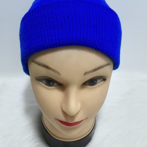 PLAIN BEANIE