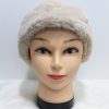 SOFT FUR HAT - Image 2