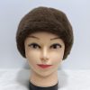 SOFT FUR HAT - Image 3