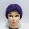 SOFT FUR HAT - Image 6