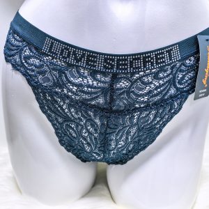GREEN STYLISH WOMEN’S UNDERWEAR