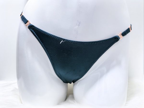STYLISH GREEN UNDERWEAR