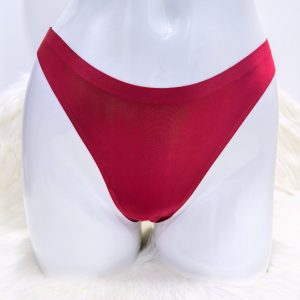 MAROON WOMEN’S SOFT FIT THONG