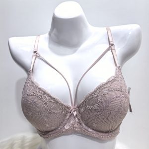 PEACH BRA