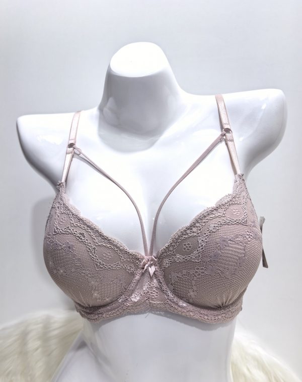 PEACH BRA