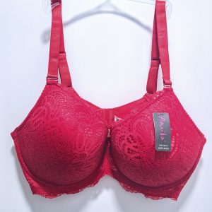 RED BRA