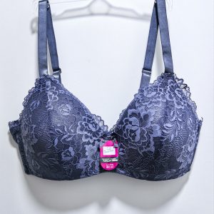 GREY BRA