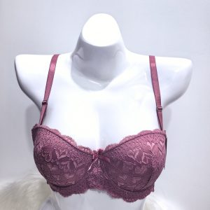 PINK BRA