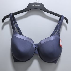 GREY BRA