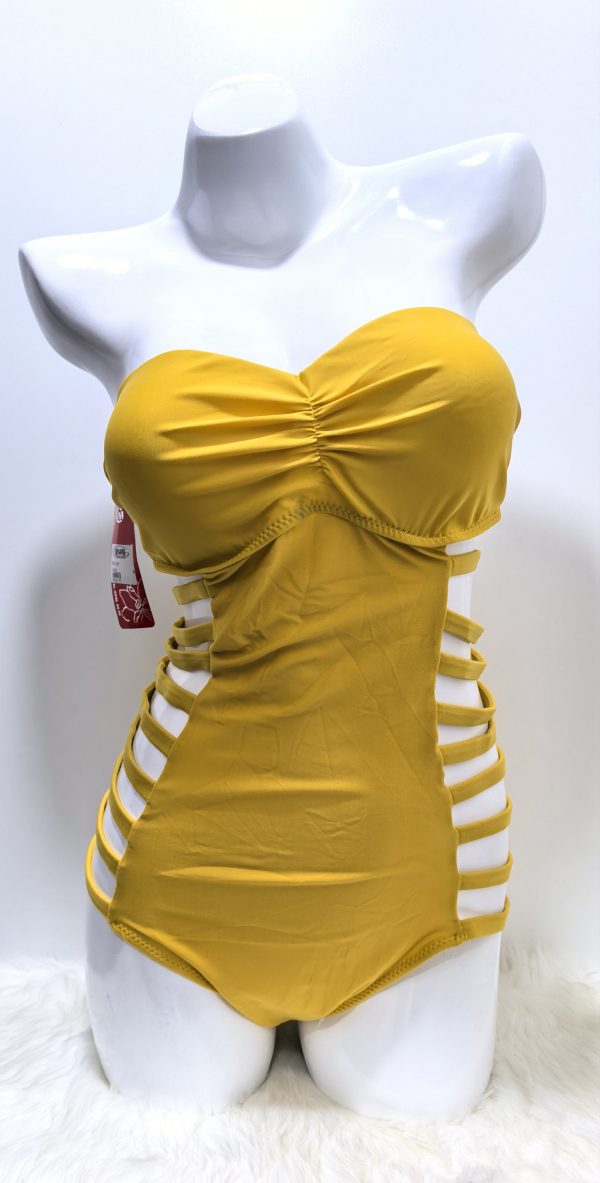 SWIMWEAR