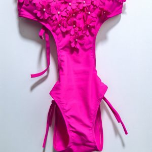 GIRLS SWIMWEAR
