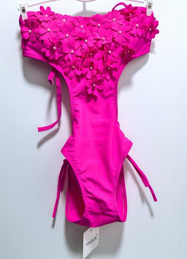 GIRLS SWIMWEAR