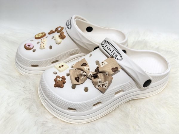CLOGS