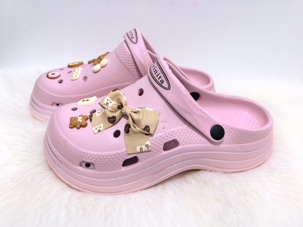 CLOGS