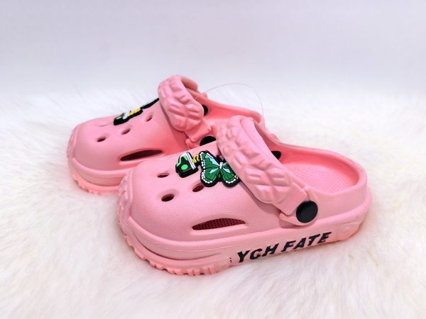 KIDS CLOGS
