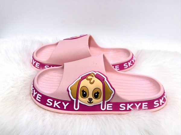 PAW PATROL FLIP-FLOPS
