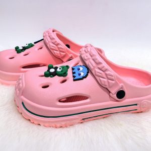 CLOGS