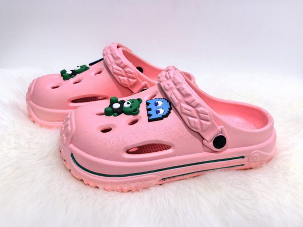 CLOGS