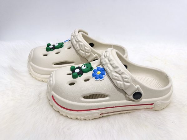 CLOGS