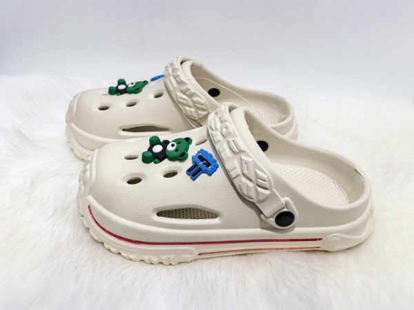CLOGS