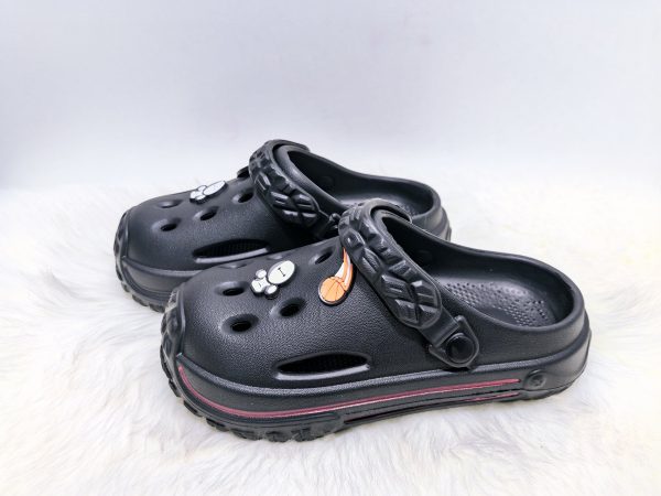 CLOGS