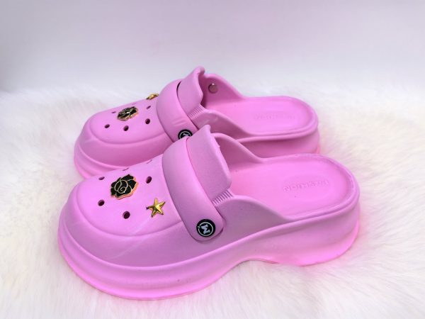CLOGS