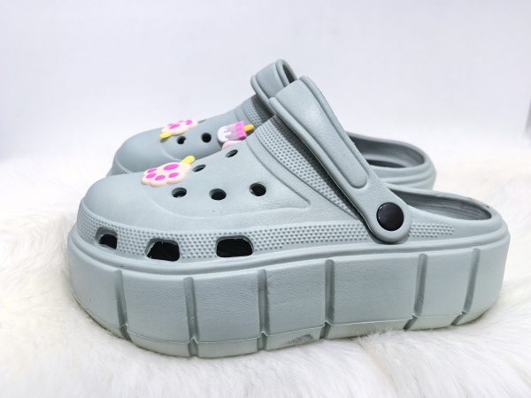 CLOGS