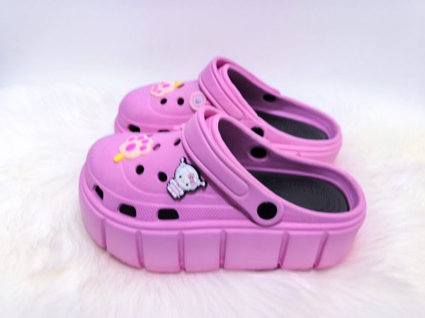 CLOGS