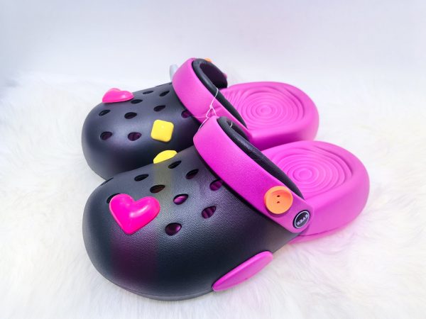 CLOGS