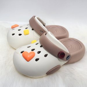 CLOGS