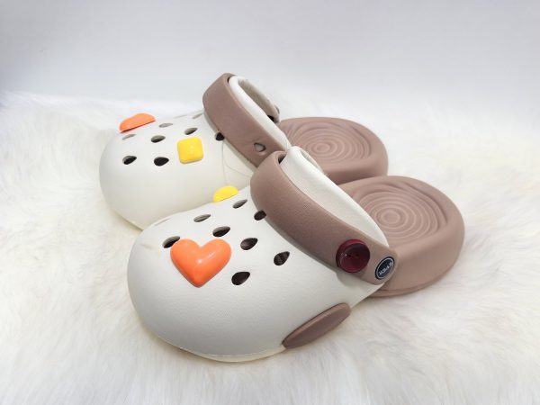 CLOGS
