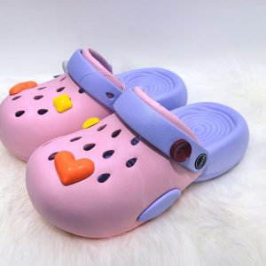 CLOGS