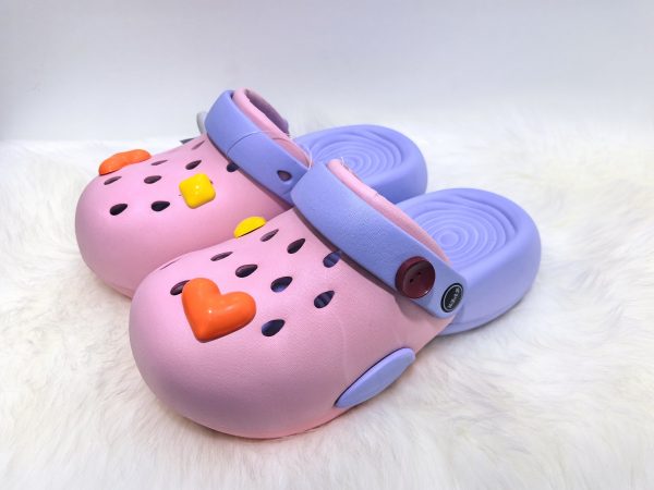CLOGS