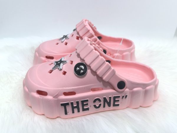 CLOGS
