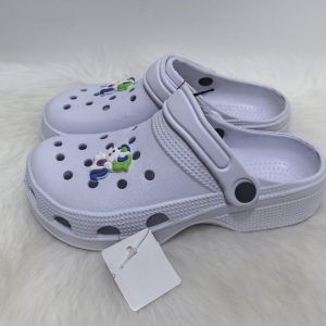 CLOGS