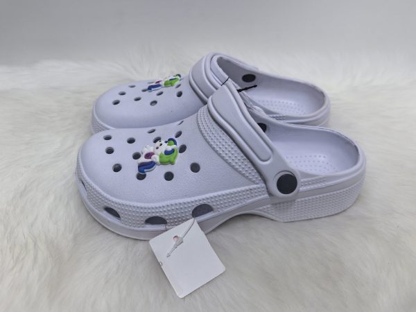 CLOGS