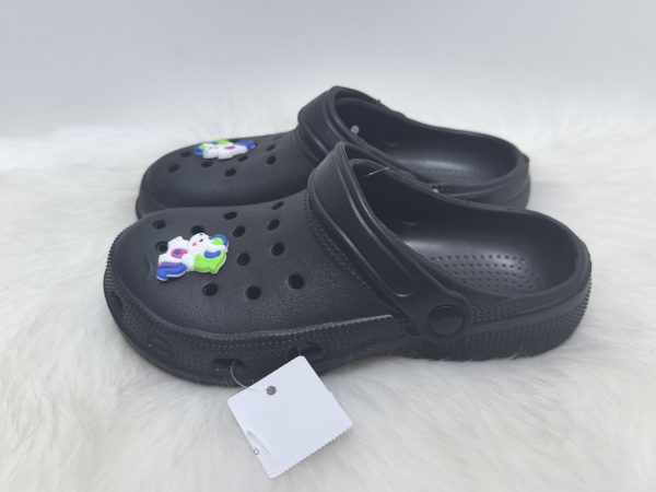 CLOGS