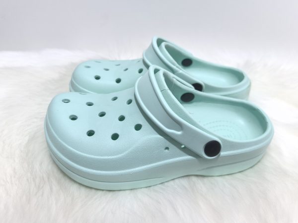 CLOGS
