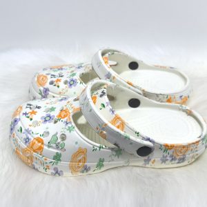 CLOGS