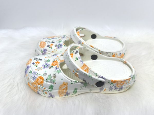 CLOGS