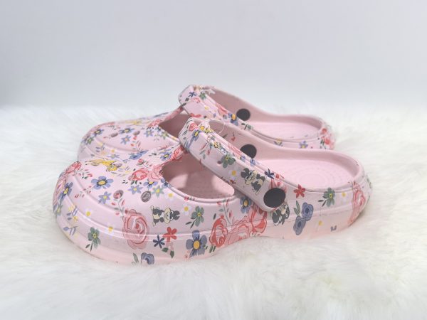 CLOGS