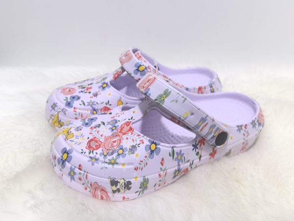 CLOGS