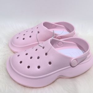 CLOGS