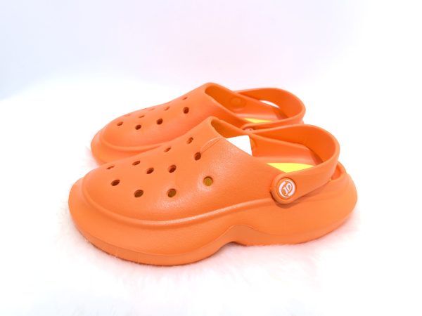CLOGS
