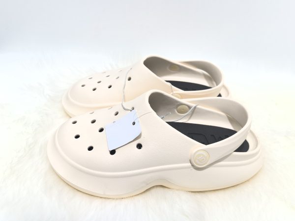 CLOGS