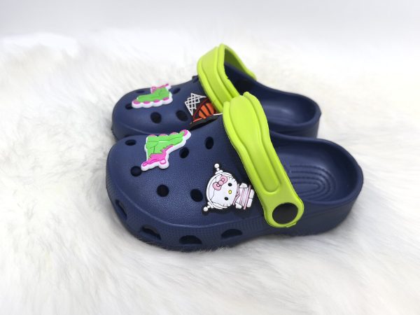 CLOGS