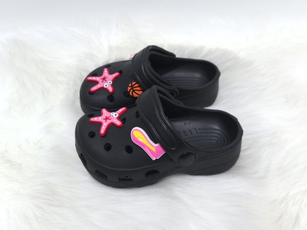 CLOGS