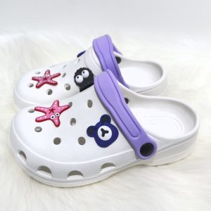 CLOGS