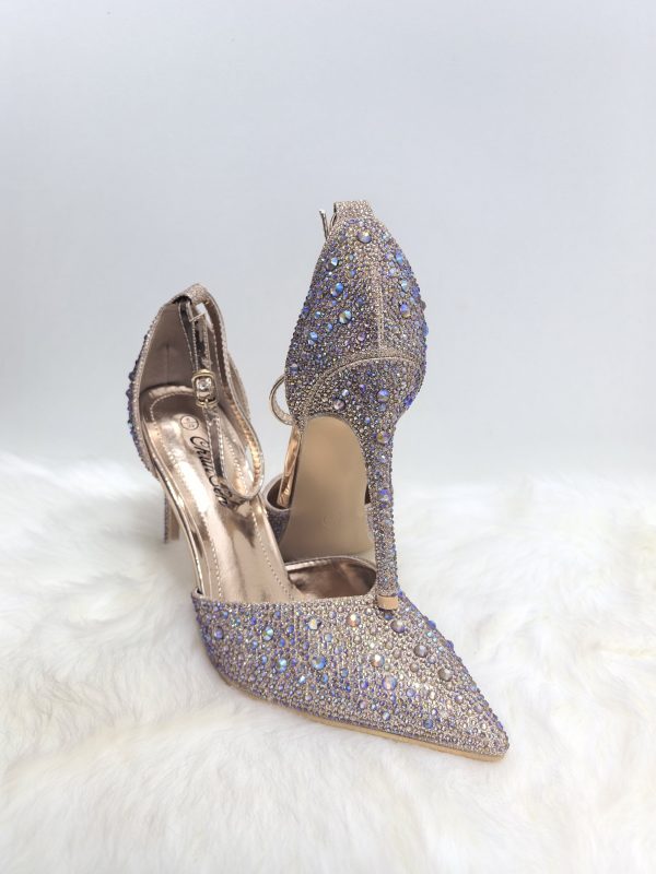 HEELS